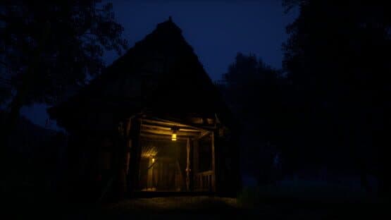 The Tavern In the Woods — screenshot 3