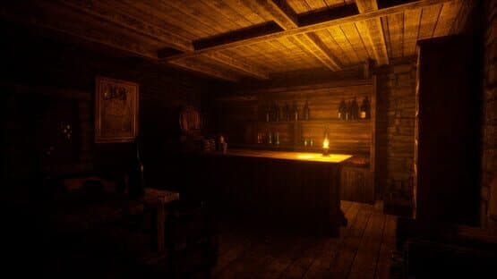 The Tavern In the Woods — screenshot 4
