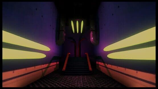 The Liquid Jet — screenshot 3