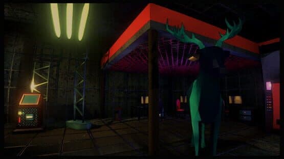 The Liquid Jet — screenshot 4