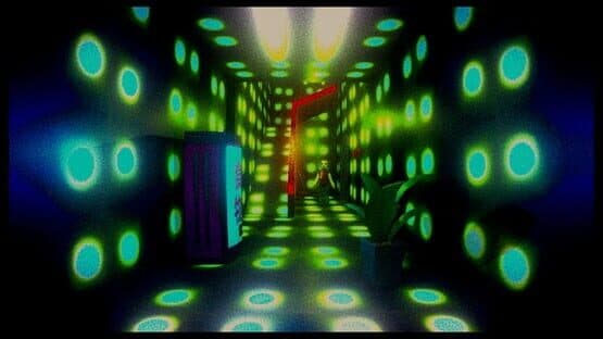 The Liquid Jet — screenshot 5