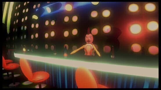 The Liquid Jet — screenshot 7