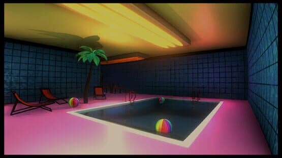 The Liquid Jet — screenshot 8
