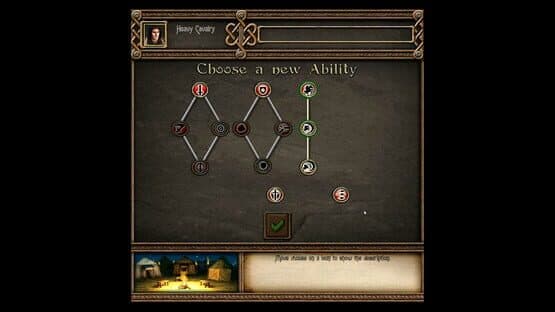 Fantasy Kommander: Fascination of Evil — screenshot 4