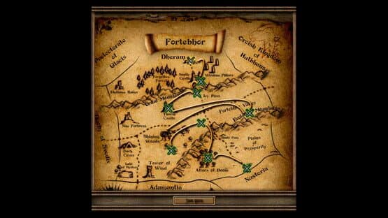 Fantasy Kommander: Fascination of Evil — screenshot 5