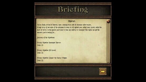 Fantasy Kommander: Fascination of Evil — screenshot 6