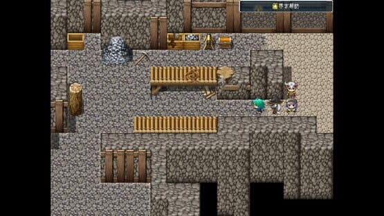 World Tree Inferno — screenshot 2