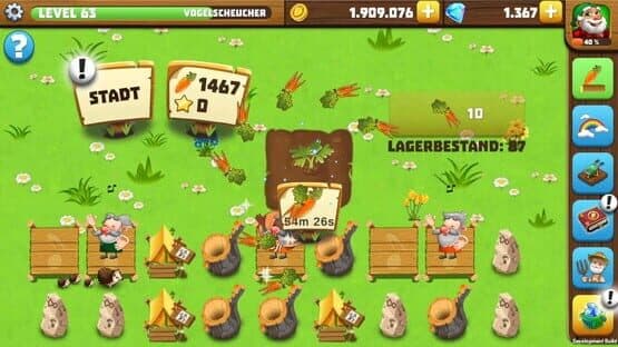 Molehill Empire 2 — screenshot 2