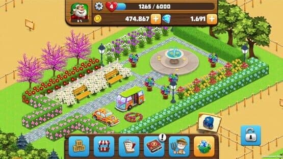 Molehill Empire 2 — screenshot 3