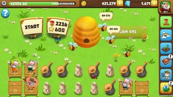 Molehill Empire 2 — screenshot 6
