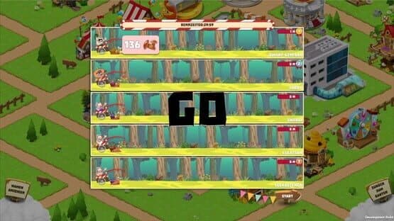Molehill Empire 2 — screenshot 7