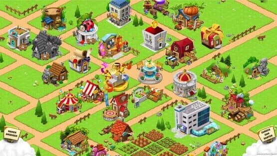 Molehill Empire 2 — screenshot 8