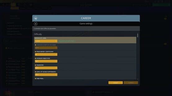 Pro Cycling Manager 25 — screenshot 2