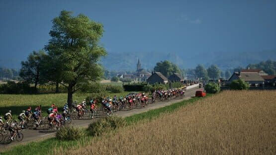 Pro Cycling Manager 25 — screenshot 3