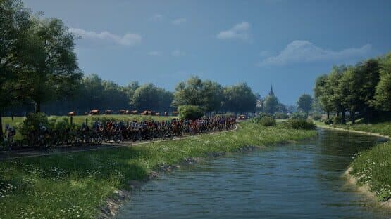 Pro Cycling Manager 25 — screenshot 4