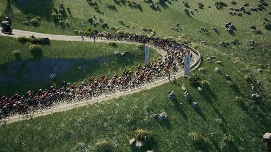 Pro Cycling Manager 25 — screenshot 5