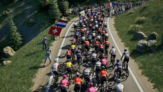 Pro Cycling Manager 25 — screenshot 6