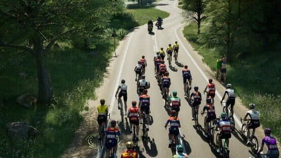 Pro Cycling Manager 25 — screenshot 7