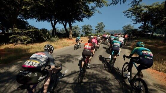 Pro Cycling Manager 25 — screenshot 8