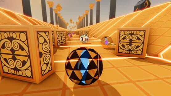 Turbo Balls — screenshot 5