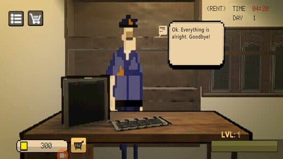 Pawn Shop: Simulator — screenshot 2