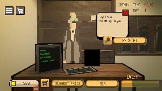 Pawn Shop: Simulator — screenshot 4
