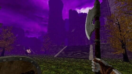 Necrofane — screenshot 3