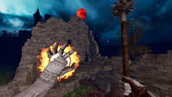 Necrofane — screenshot 5