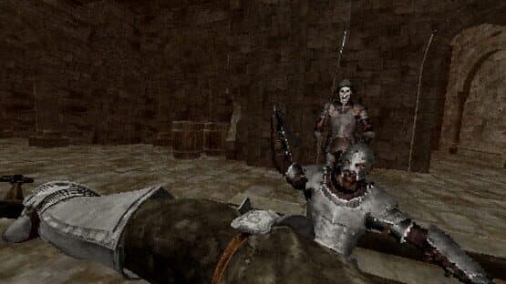Necrofane — screenshot 6