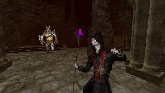 Necrofane — screenshot 8