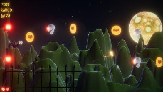 Flappy Bat 3 — screenshot 2