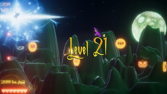 Flappy Bat 3 — screenshot 5