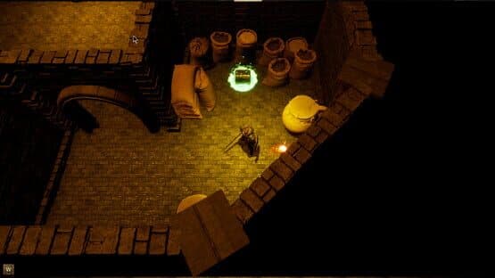 The Tower of Shadows — screenshot 3