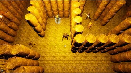The Tower of Shadows — screenshot 4
