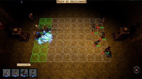 The Tower of Shadows — screenshot 7