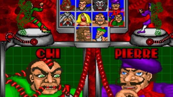 Time Slaughter — screenshot 2