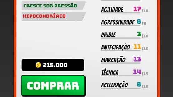 Fire Up: Football Manager — screenshot 6