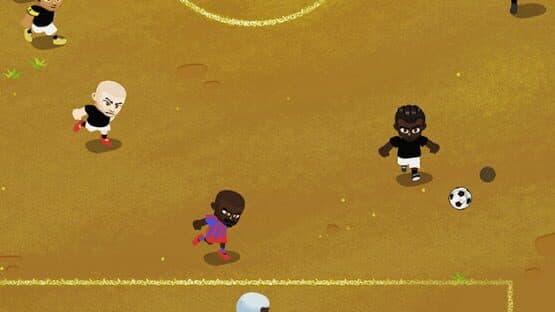 Fire Up: Football Manager — screenshot 8