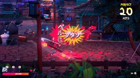 Mexican Ninja — screenshot 4