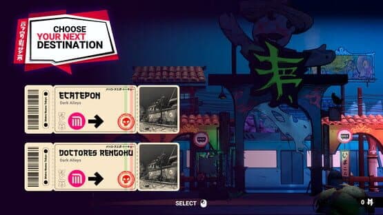 Mexican Ninja — screenshot 5