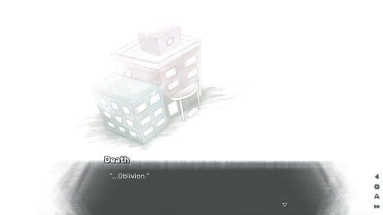 Return to Ash — screenshot 2