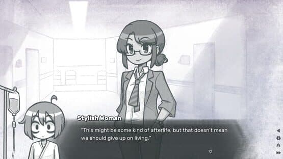 Return to Ash — screenshot 3