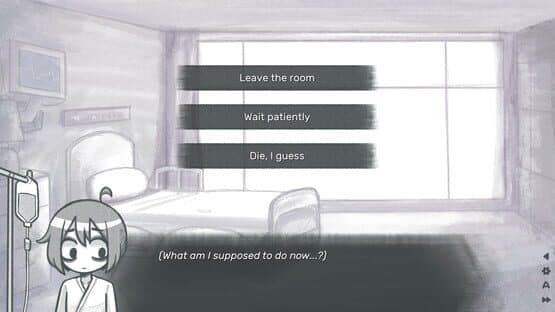 Return to Ash — screenshot 5