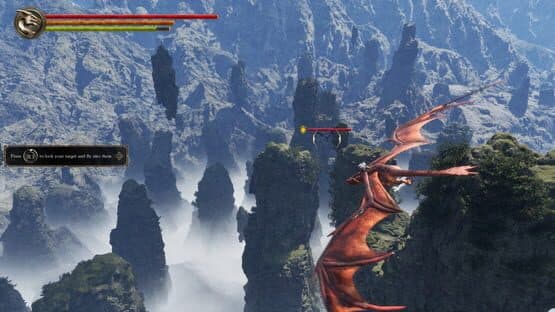 Sagas of Lumin — screenshot 1