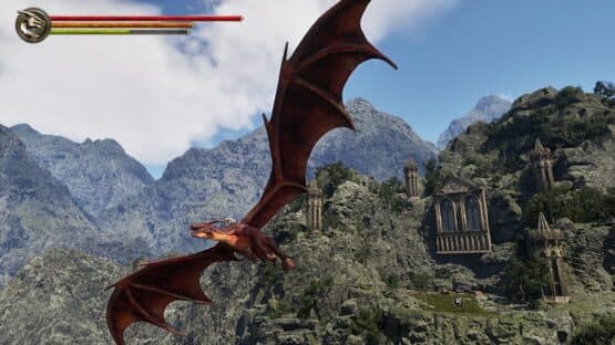 Sagas of Lumin — screenshot 2