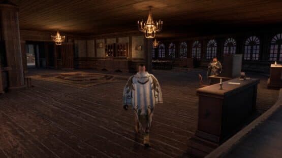 Sagas of Lumin — screenshot 3