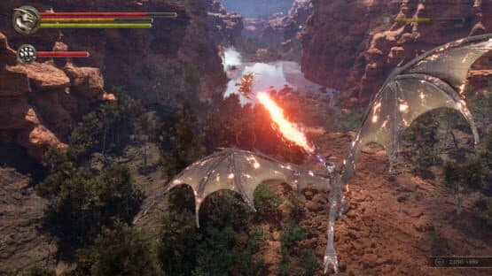 Sagas of Lumin — screenshot 5