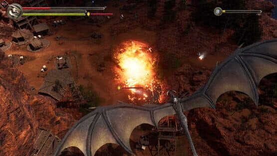 Sagas of Lumin — screenshot 6