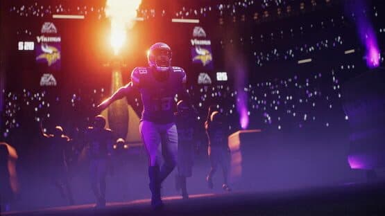 Madden NFL 26 — screenshot 2