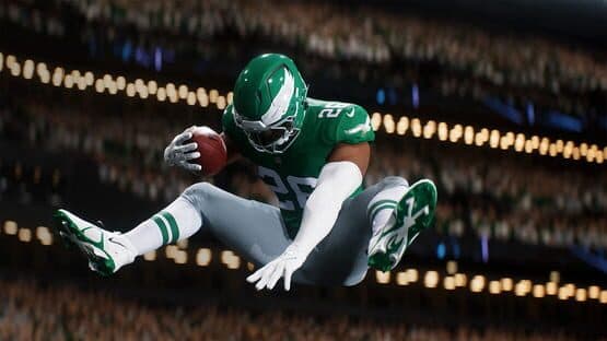 Madden NFL 26 — screenshot 3